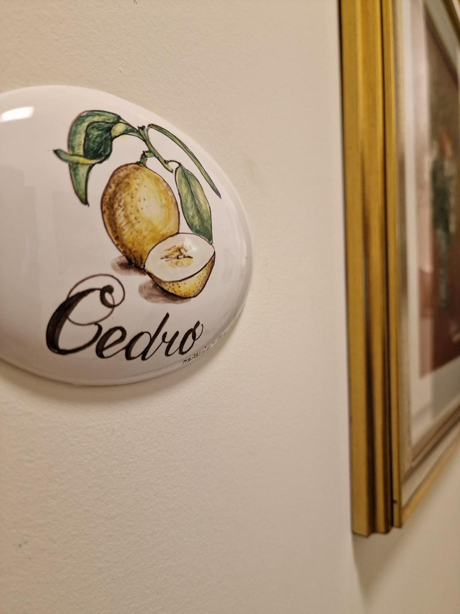 Mediterraneo B&B Montalbano  Eksteriør billede