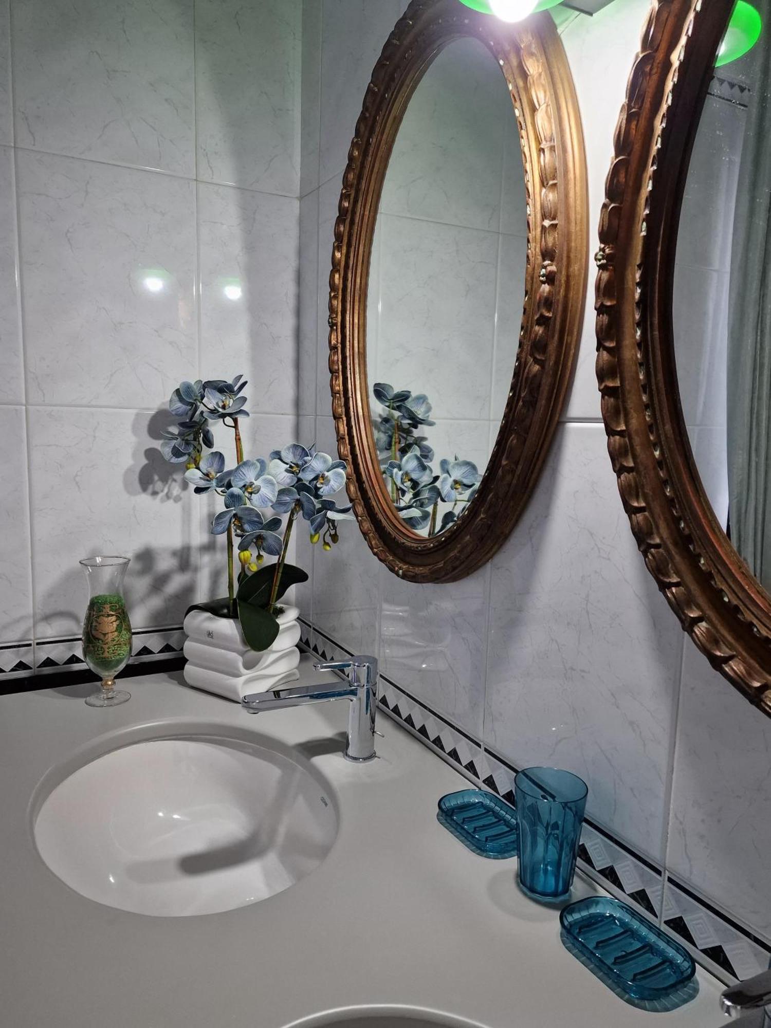 Mediterraneo B&B Montalbano  Eksteriør billede