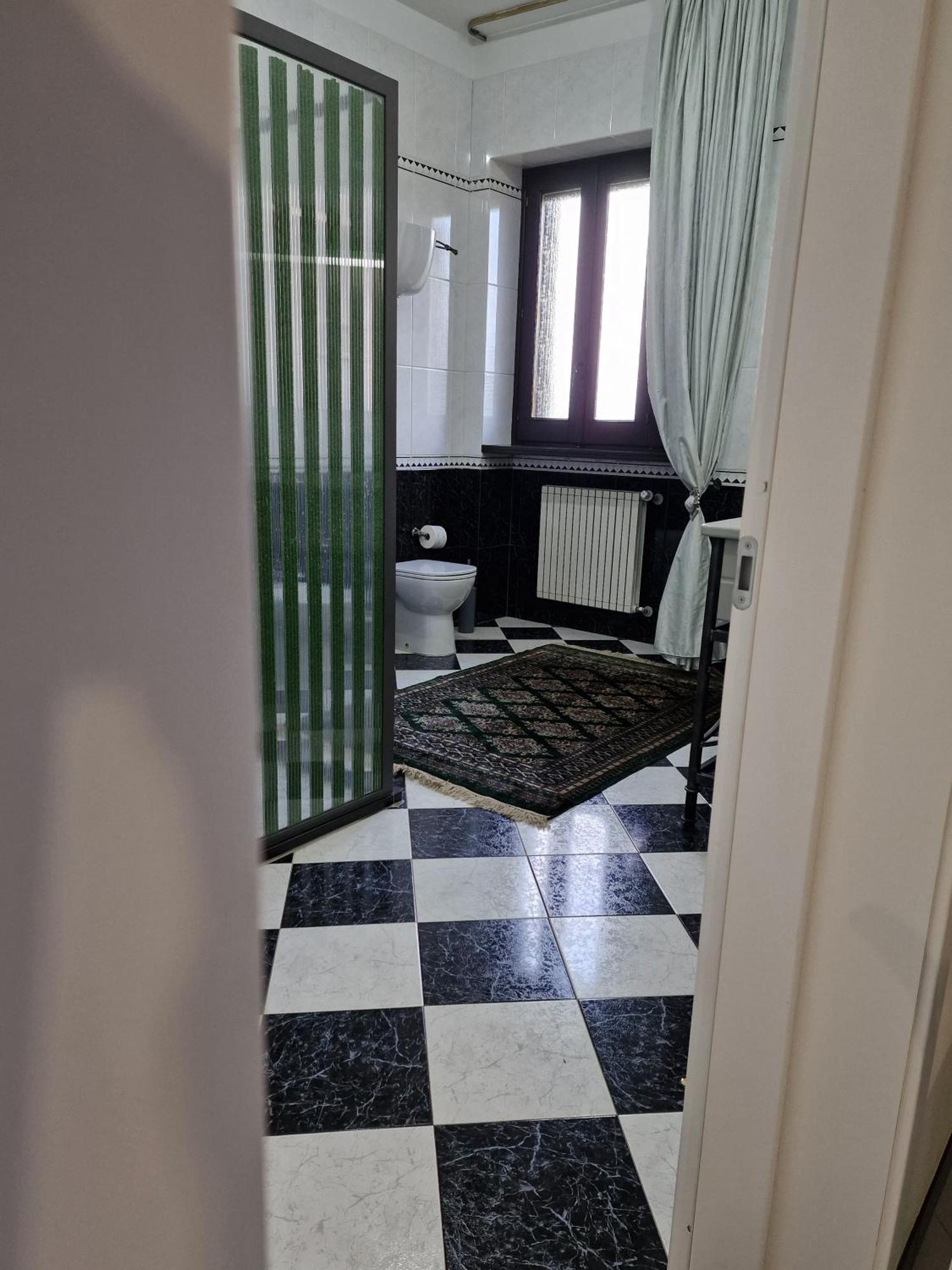 Mediterraneo B&B Montalbano  Eksteriør billede